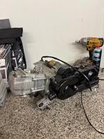 Gereviseerd gy6 blok van gts, Fietsen en Brommers, Brommeronderdelen | Scooters, Ophalen, Gebruikt, Blok, Overige merken