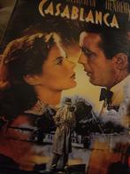 Casablanca, Cd's en Dvd's, Ophalen of Verzenden
