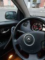 Megane 2 1.5dci cabrio 2008 full options, Autos, Cuir, Achat, Cabriolet, Boîte manuelle