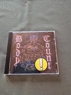 Body Count-Body Count, Cd's en Dvd's, Ophalen of Verzenden, Zo goed als nieuw