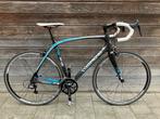 Full Carbon Compagno Koersfiets, Fietsen en Brommers, 28 inch, Gebruikt, Carbon, Heren