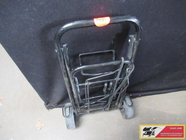 vuilwater karetje nr. 1481, Caravans en Kamperen, Caravanaccessoires, Gebruikt, Ophalen of Verzenden