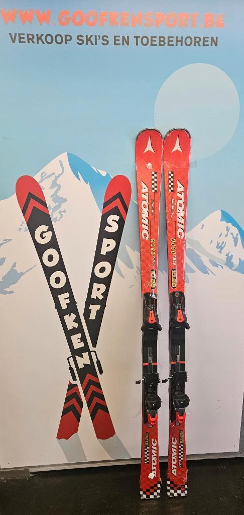 ATOMIC REDSTER X9S BETA RACE 10.26 LIMITED EDITION 849€, Sports & Fitness, Ski & Ski de fond, Neuf, Skis, Atomic, Carving, 160 à 180 cm