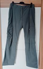 Pantalon de randonnée très solide, Taille 42/44 (L), Gris, Enlèvement ou Envoi, Comme neuf
