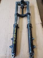 suzuki gsxf 600/750 model '88-'97voorvork, Motoren, Ophalen of Verzenden, Gebruikt