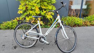 Batavus dames fiets maat 48 24speed beschikbaar voor biedingen