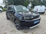Fiat New Panda HYBRID LA PRIMA * LED * CARPLAY * DIGITAL DI, Automaat, Panda, Zwart, 100 pk
