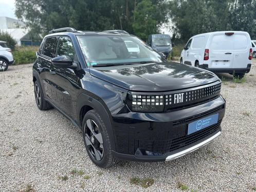 Fiat New Panda HYBRID LA PRIMA * LED * CARPLAY * DIGITAL DI, Auto's, Fiat, Bedrijf, Panda, ABS, Airbags, Airconditioning, Bluetooth