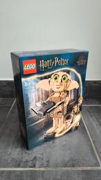 Lego 76421 Harry Potter Dobby, Verzamelen, Harry Potter, Ophalen of Verzenden, Zo goed als nieuw