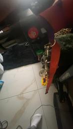 Kukikrin M4 PRO Step, Fietsen en Brommers, Steps, Ophalen of Verzenden, Zo goed als nieuw, Elektrische step (E-scooter)