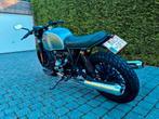 BMW R100RT CLASSIC Airhead, Motoren