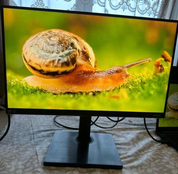 Écran Samsung 22 Pouces Full HD NEUF beschikbaar voor biedingen