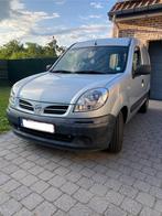 Nissans Kubistar 1.5 – lichte vracht, 144 g/km, Stof, 4 cilinders, Grijs