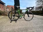 Prof koersfiets Full Carbon CR-26 kinderen (24 inch), Fietsen en Brommers, Carbon, Heren, Nieuw, Minder dan 49 cm