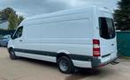 Mercedes sprinter 516cdi airconditioning, Euro 5, Electronic Stability Program (ESP), Zwart, 4 cilinders