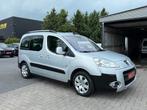 Peugeot partner tepee nieuwstaat gekeurd, Leder, Bedrijf, Euro 4, Partner Tepee