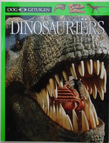 DINOSAURIERS 97890894142205  beschikbaar voor biedingen