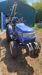 Iseki TM3267 Compacttractor, Ophalen, Overige merken