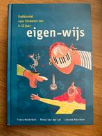 Eigen wijsheid, Boeken, Schoolboeken, Ophalen of Verzenden, Nieuw, Overige niveaus, Muziek