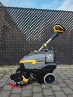 Kärcher BD 38/12C Professional Schrobzuigmachine op batterij, Bricolage & Construction, Matériel de nettoyage, Enlèvement ou Envoi