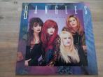 Vinyl 12" maxi single Bangles In Your Room 80s Pop Hits, Cd's en Dvd's, Vinyl | Pop, Ophalen of Verzenden, 12 inch