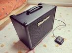 Blackstar HT-5R 5W 1x12 Guitar Combo met Reverb, Musique & Instruments, Enlèvement, Comme neuf, Guitare, Moins de 50 watts