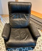 Relaxzetel (manueel) De Sede, Huis en Inrichting, Ophalen, Gebruikt, Leer