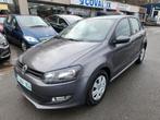 VW polo 1200 TDI euro5 garantie "Moto46", Achat, Entreprise, Garantie prolongée, Boîte manuelle