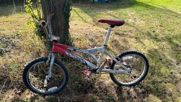 Haro bmx oldschool schuurvondst beschikbaar voor biedingen