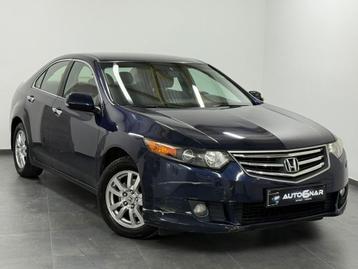 Honda Accord 2.0i EU5 - Boite Auto - Airco beschikbaar voor biedingen
