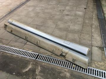 BAS DE CAISSE OPEL ASTRA G CABRIOLET BERTONE beschikbaar voor biedingen
