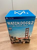 WATCH DOGS 2 San Francisco Edition, Comme neuf, Enlèvement ou Envoi