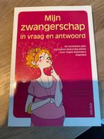 Livre - Ma grossesse en questions et réponses, Enlèvement, Comme neuf