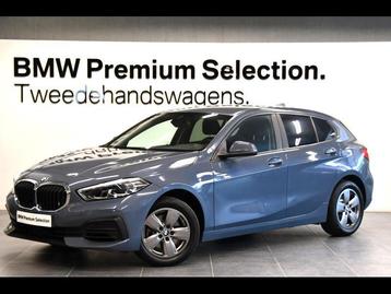 BMW Serie 1 116 LED LICHT APPLE CARPLAY NAVIGA  beschikbaar voor biedingen