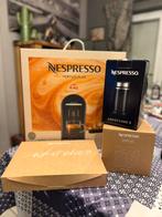 Machine à café Nespresso Vertuo Plus, Ophalen, Espresso apparaat, Zo goed als nieuw, 1 kopje