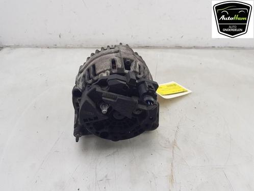 DYNAMO Seat Cordoba (6L2) (01-2002/12-2009), Auto-onderdelen, Motor en Toebehoren, Seat, Gebruikt