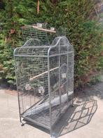 PAPEGAAIENKOOI ACTIE NIEUW PAPEGAAIEVILLA, Dieren en Toebehoren, Vogels | Hokken en Kooien, Ophalen of Verzenden