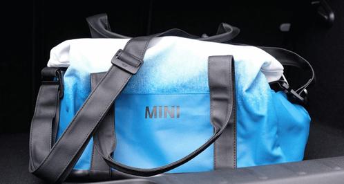 Traveling bag MINI merchandise 80225a21194 5a21194, Collections, Collections Autre, Neuf, Enlèvement ou Envoi