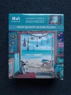 puzzel, Ophalen of Verzenden, 500 t/m 1500 stukjes, Gebruikt, Legpuzzel