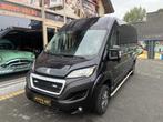 Peugeot - Boxer - Y - Van, Gebruikt, Overige brandstoffen, Bedrijf, Handgeschakeld