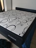 Matelas Sojamax 180x200cm (haut de gamme), Matras, 180 cm, Ophalen of Verzenden, Zo goed als nieuw