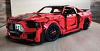Shelby GT 500 1:8 Technic montagesteen, Hobby en Vrije tijd, Ophalen of Verzenden