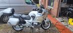 Bmw R1150rt te koop, Motoren, Motoren | BMW, 2 cilinders, Particulier, Toermotor, Handvatverwarming