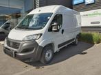 Fiat Ducato L2H2 € 28.990+BTW, 233 g/km, Ducato, Achat, Blanc