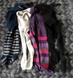 4 broekkousen maat 62, Enfants & Bébés, Vêtements de bébé | Taille 62, Enlèvement ou Envoi, Utilisé, Fille, Autres types