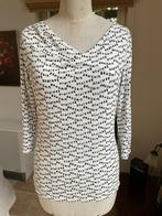 T shirt Max Mara Weekend, maat M, Ophalen of Verzenden, Maat 38/40 (M), Wit