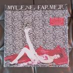 Mylene Farmer 33 tours "Les Mots" édition originale 2001, CD & DVD, Comme neuf, Enlèvement ou Envoi