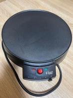 Pannenkoeken pan diameter 30 cm, Huis en Inrichting, Keuken | Potten en Pannen, Ophalen, Zo goed als nieuw, Inox, Overige typen