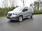 Opel Combo Cargo L1H1 15Turbo D 100PK 3 zitplaatsen, Auto's, Voorwielaandrijving, 75 kW, Stof, Gebruikt