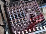 Mackie Mengtafel PROFX8, Ophalen of Verzenden, Zo goed als nieuw, 5 tot 10 kanalen, Microfooningang